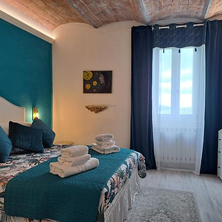 Guest House Vista Bella Apartment & Studio Prata Exteriér fotografie