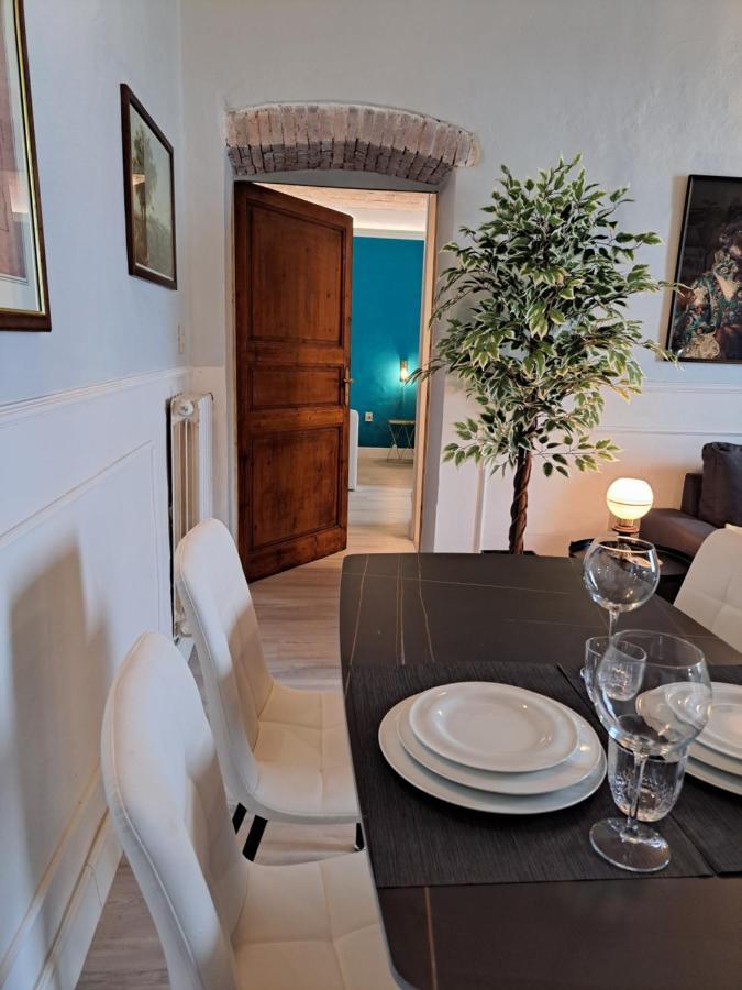 Guest House Vista Bella Apartment & Studio Prata Exteriér fotografie