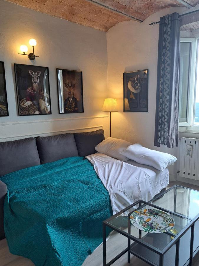 Guest House Vista Bella Apartment & Studio Prata Exteriér fotografie