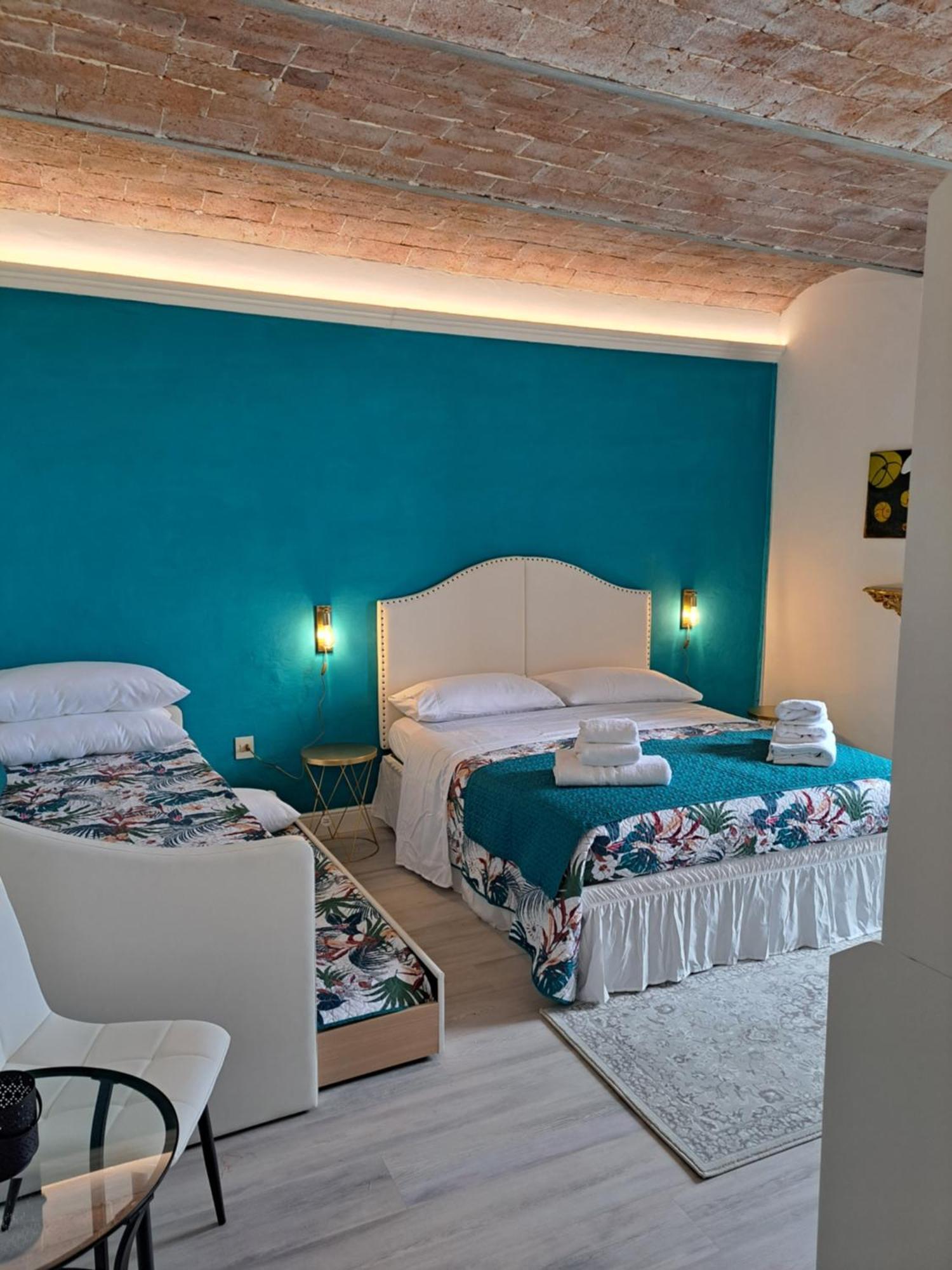 Guest House Vista Bella Apartment & Studio Prata Exteriér fotografie